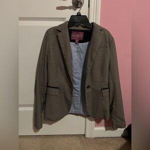 Savile Row Co. Blazer